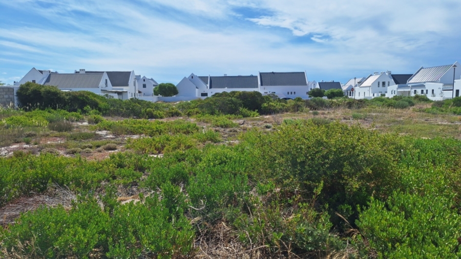 0 Bedroom Property for Sale in Dwarskersbos Western Cape